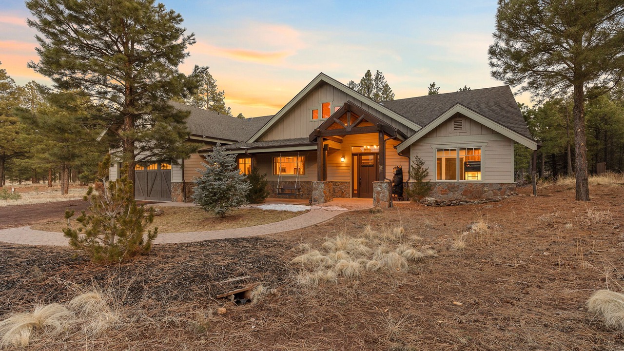 Photo of Outdoor in Flagstaff