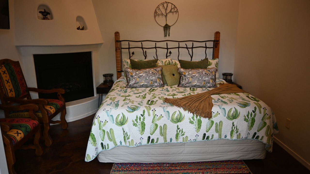 Photo of Bedroom in Casa Grande