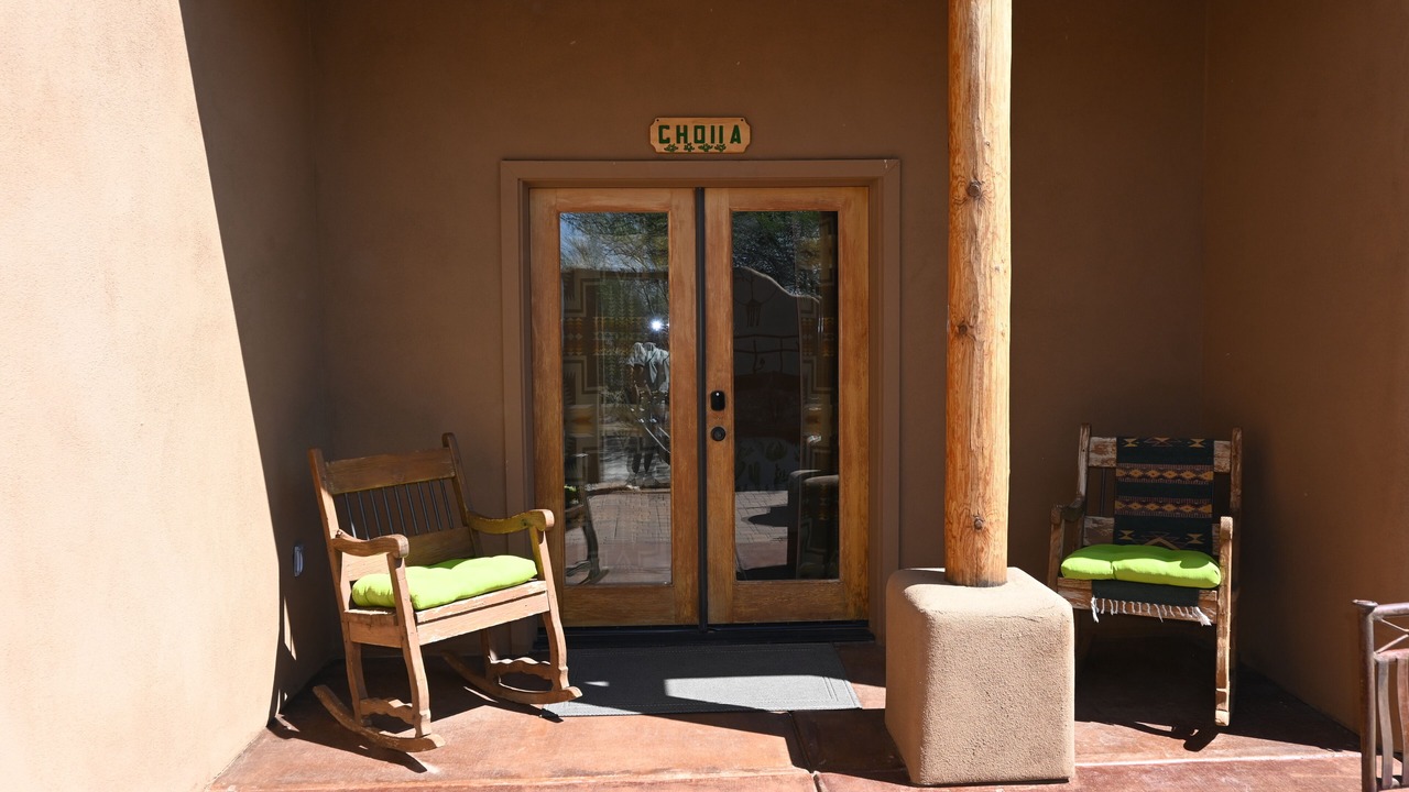 Photo of Outdoor in Casa Grande