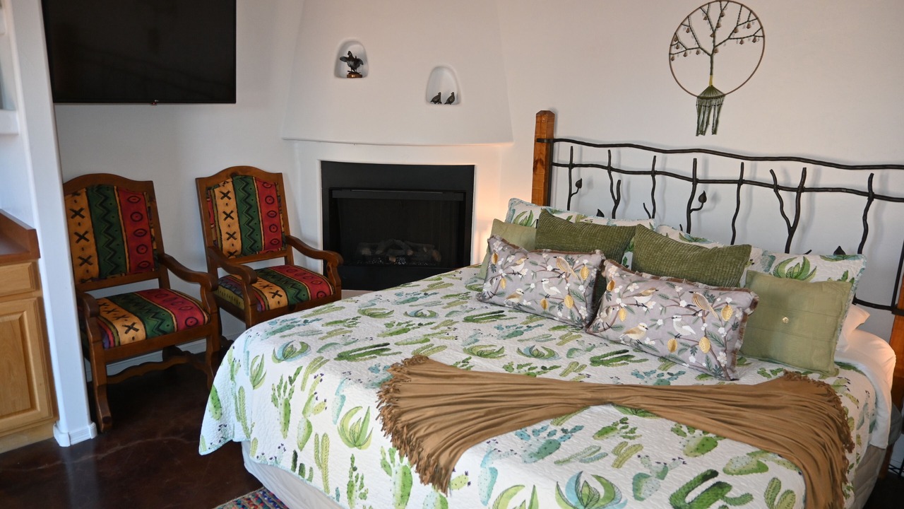 Photo of Bedroom in Casa Grande