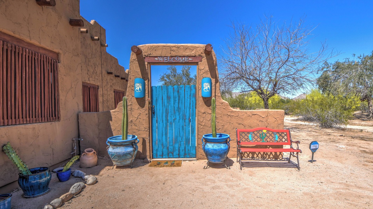 Photo of Outdoor in Casa Grande