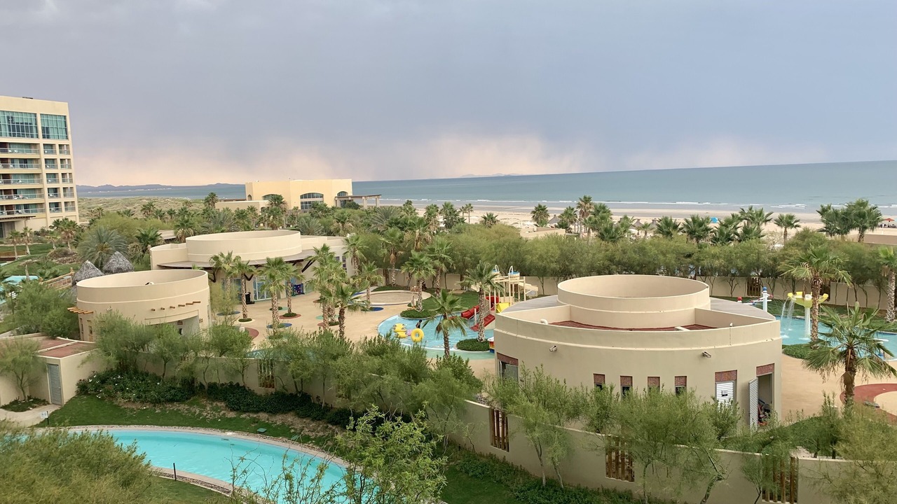 Photo of Outdoor in Puerto Penasco