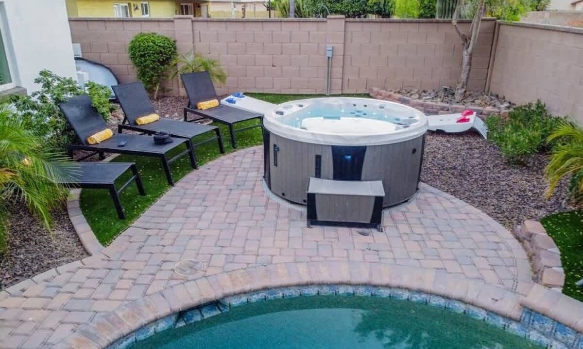 Photo of Outdoor in La Paz At Desert Springs