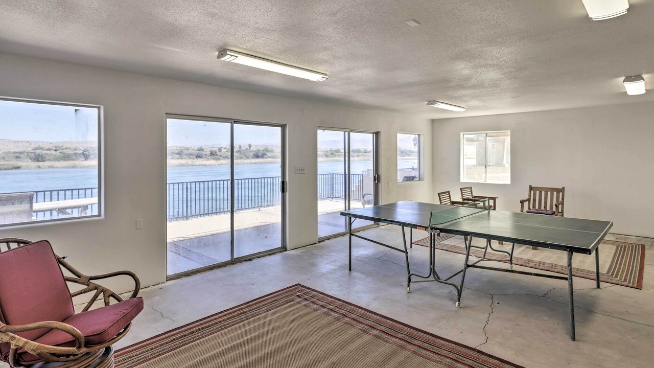 Photo of Bedroom in Holiday Shores