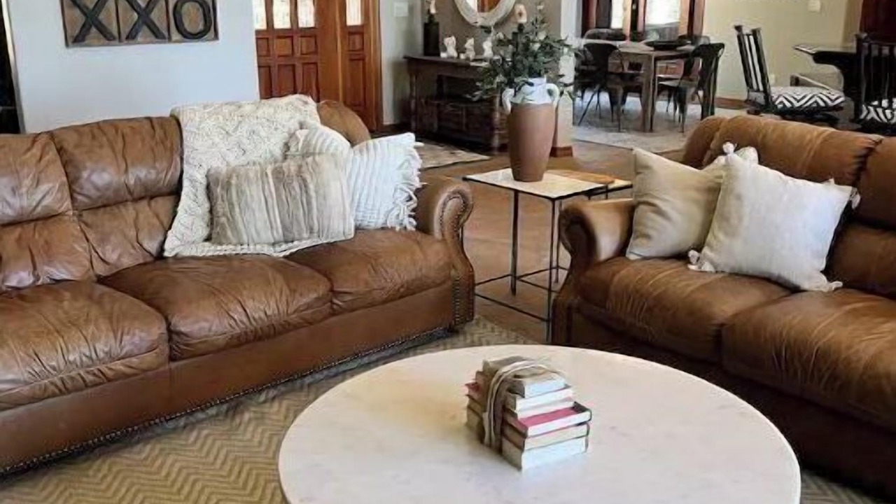 Photo of Livingroom in Torreon