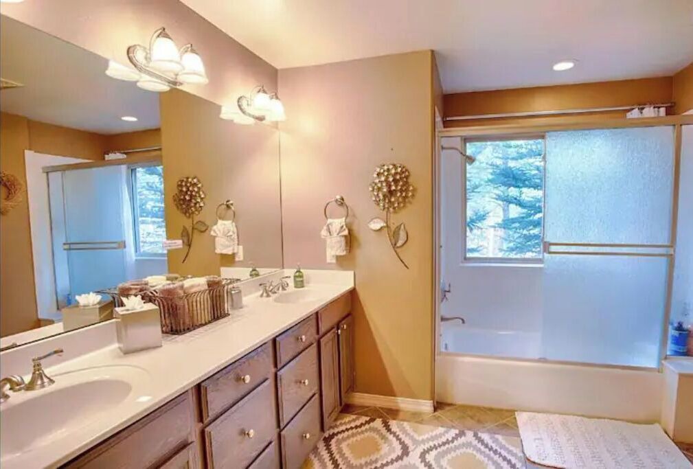 Photo of Bathroom in Torreon