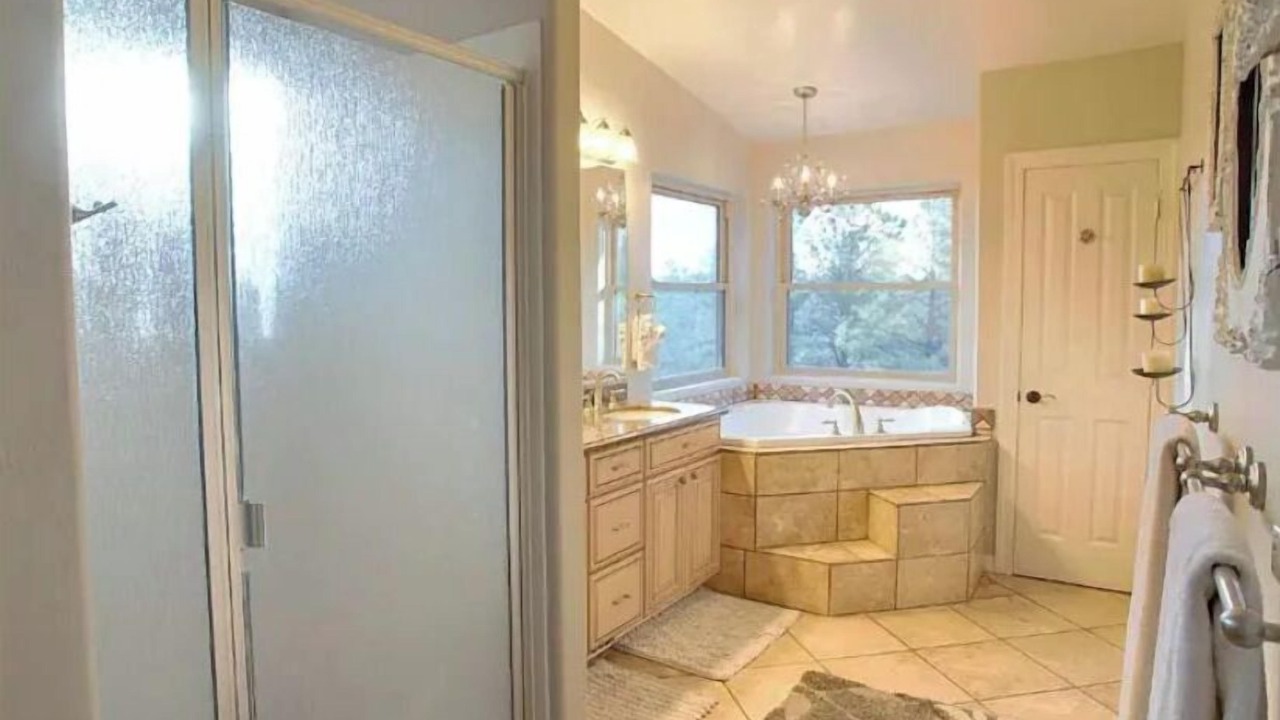 Photo of Bathroom in Torreon