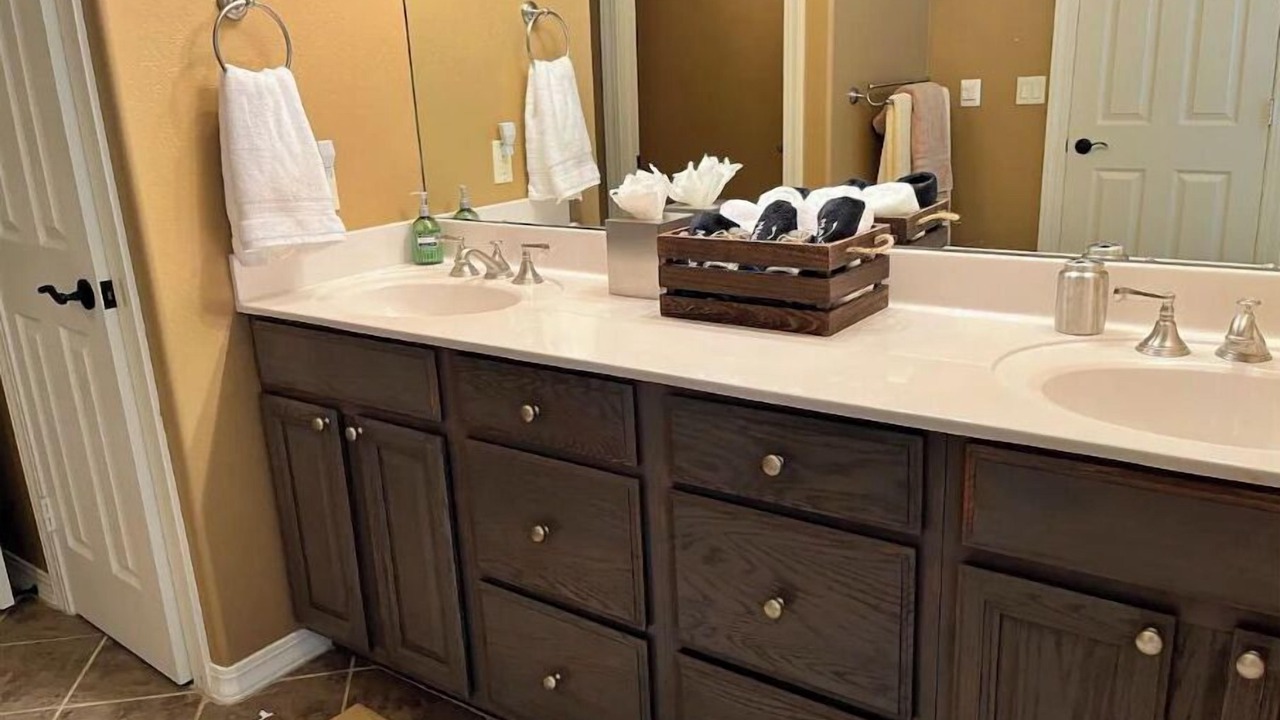 Photo of Bathroom in Torreon