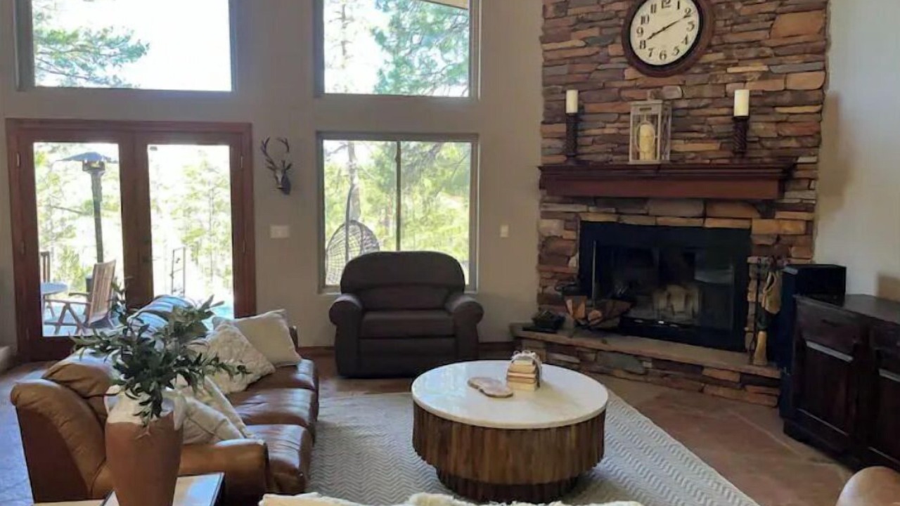 Photo of Livingroom in Torreon