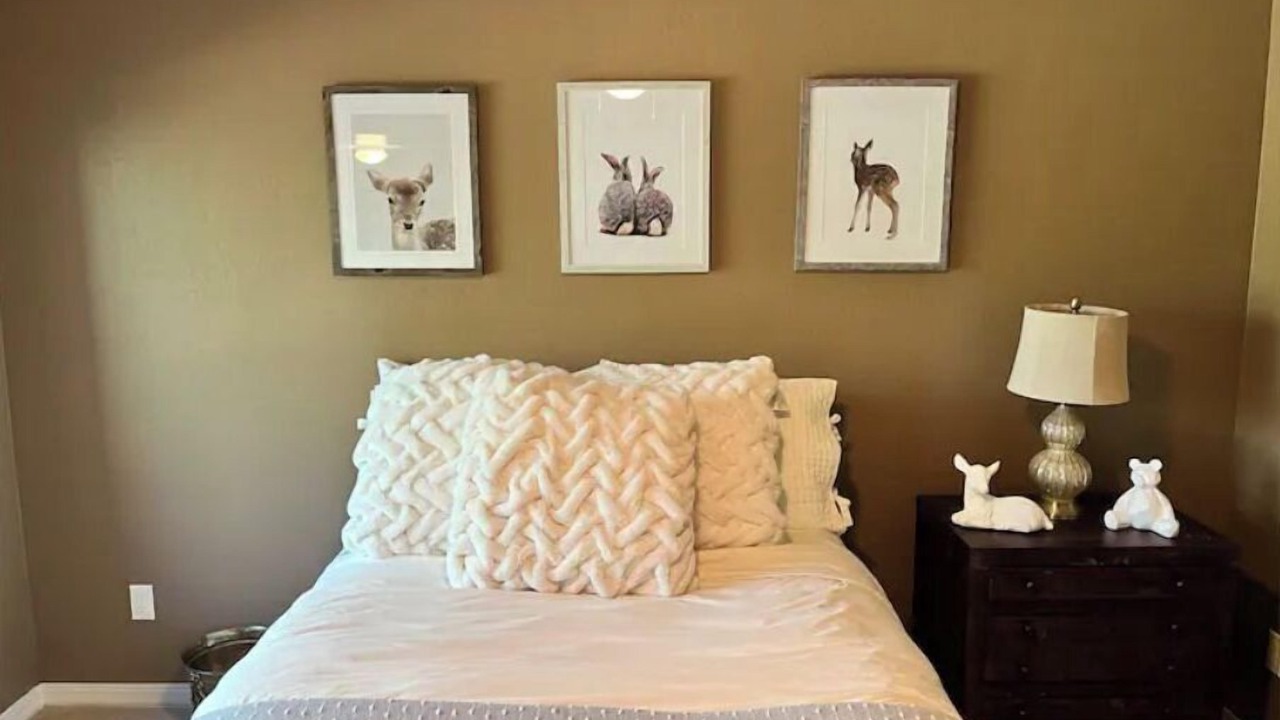 Photo of Bedroom in Torreon