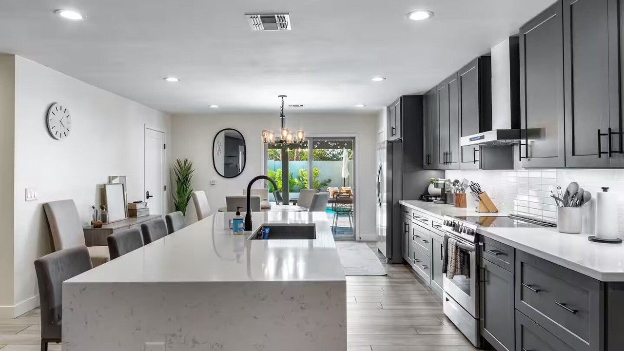 Photo of Kitchen in South Scottsdale