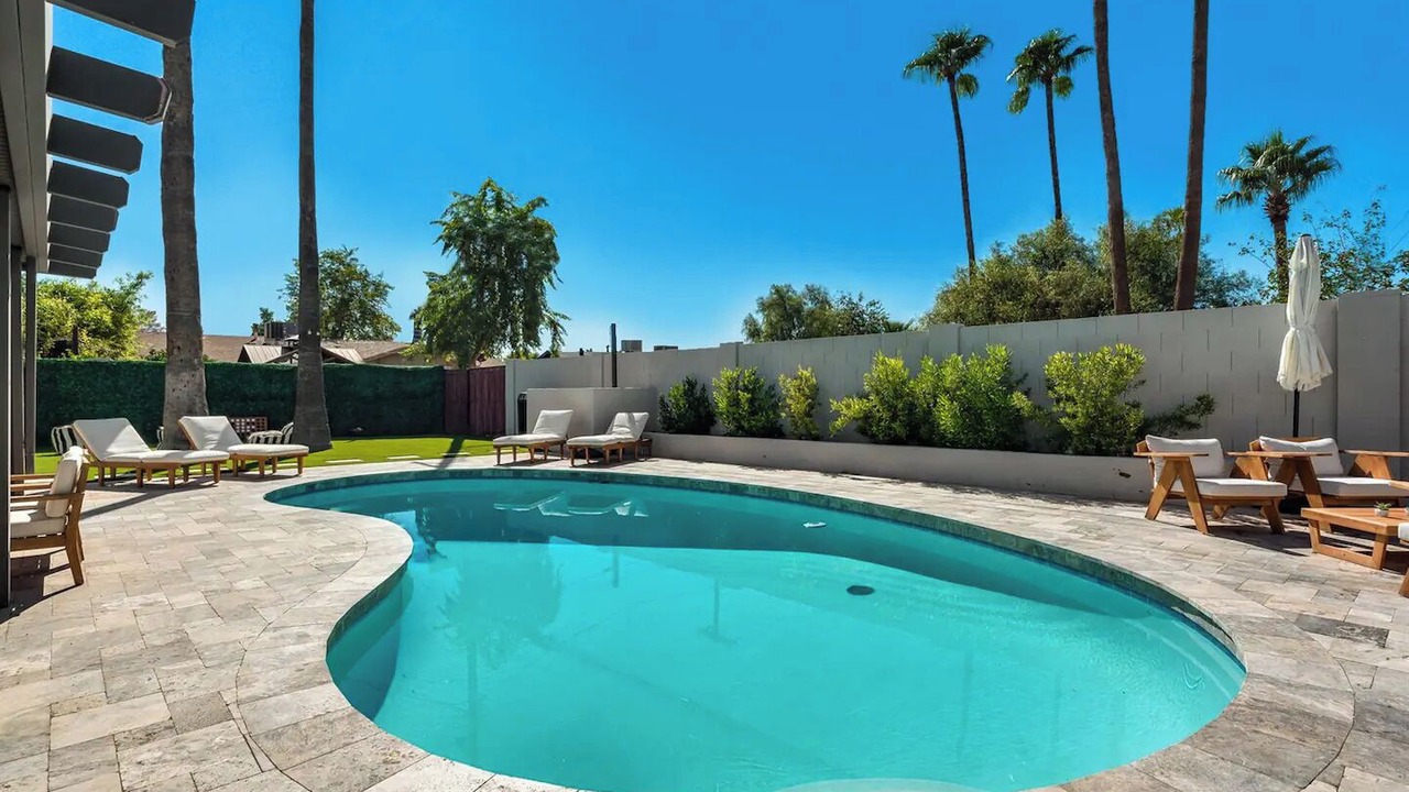 Photo of Outdoor in South Scottsdale