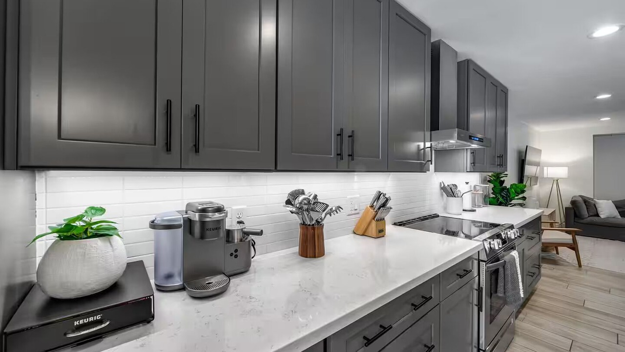 Photo of Kitchen in South Scottsdale