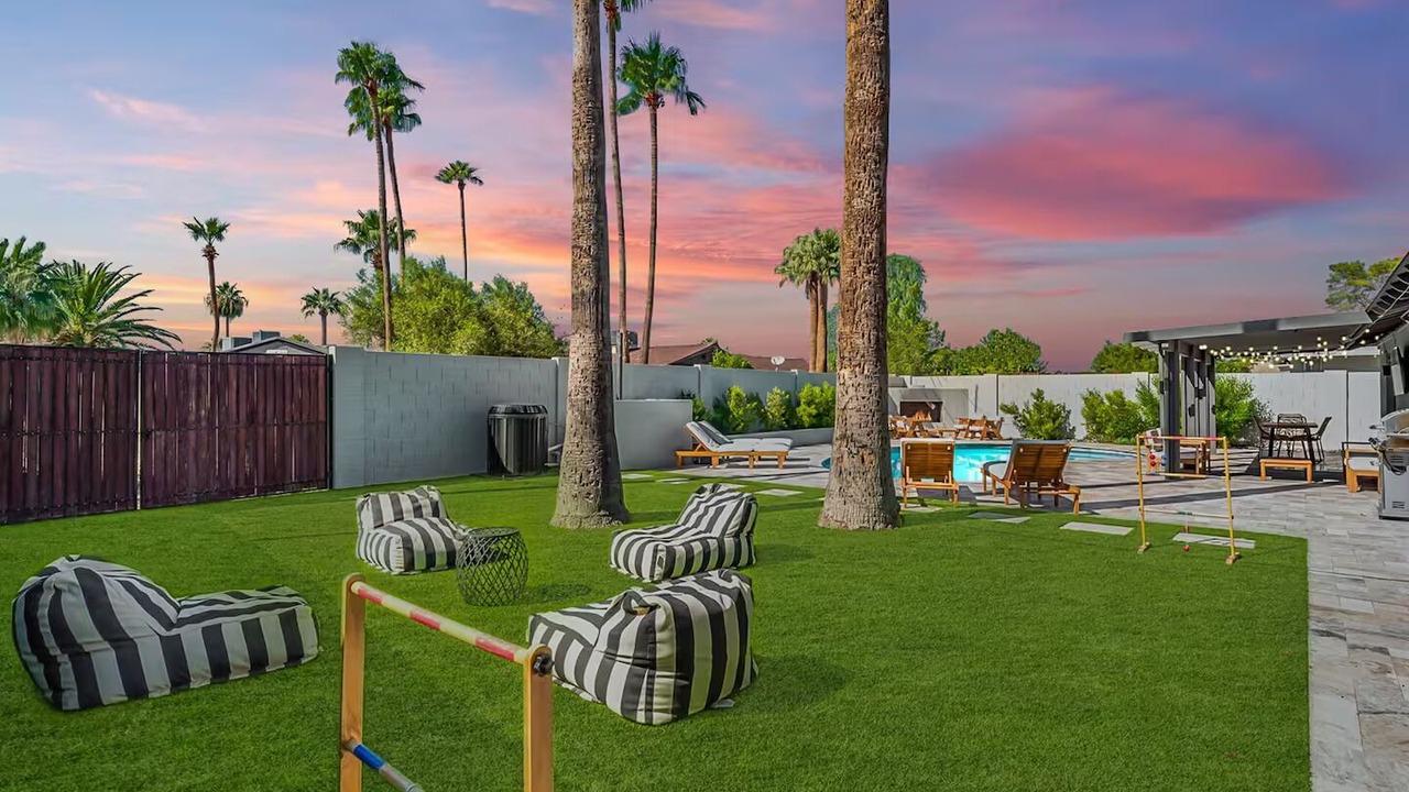 Photo of Outdoor in South Scottsdale