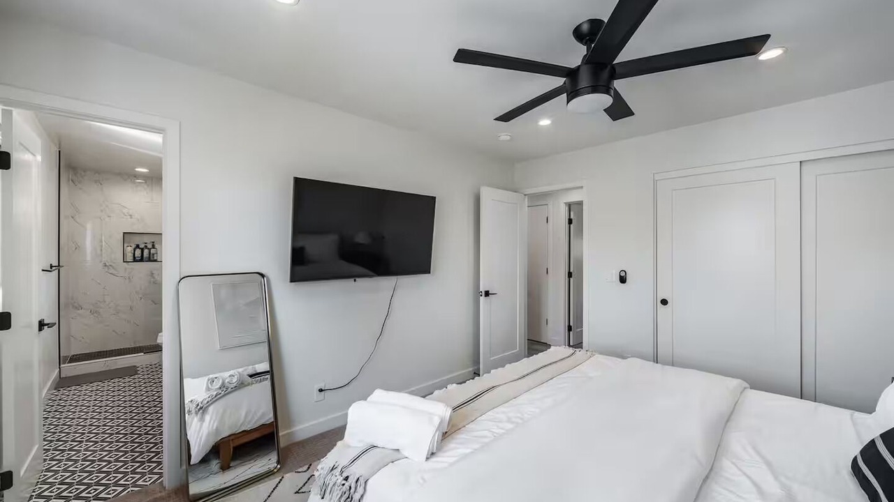 Photo of Bedroom in South Scottsdale