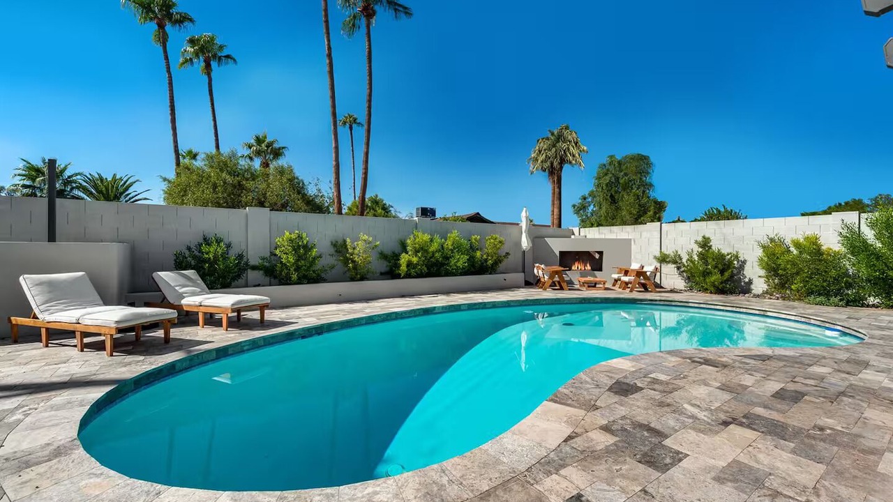Photo of Outdoor in South Scottsdale