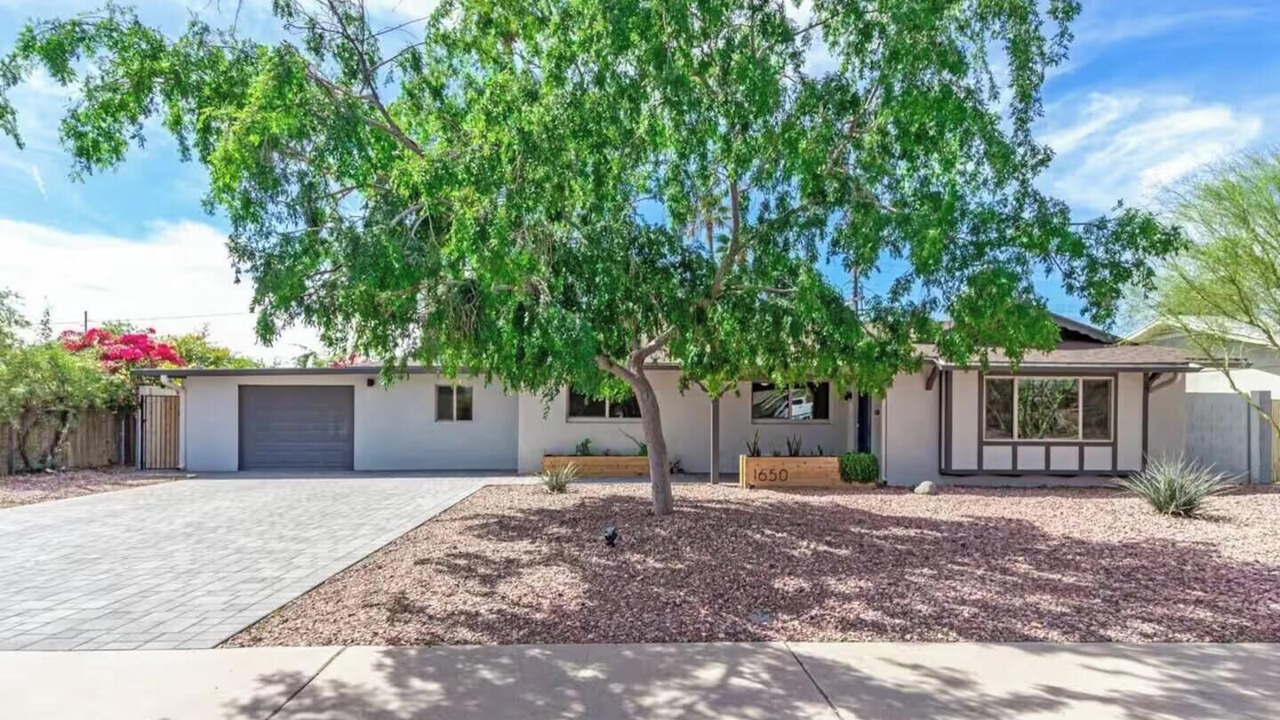 Photo of Outdoor in South Scottsdale