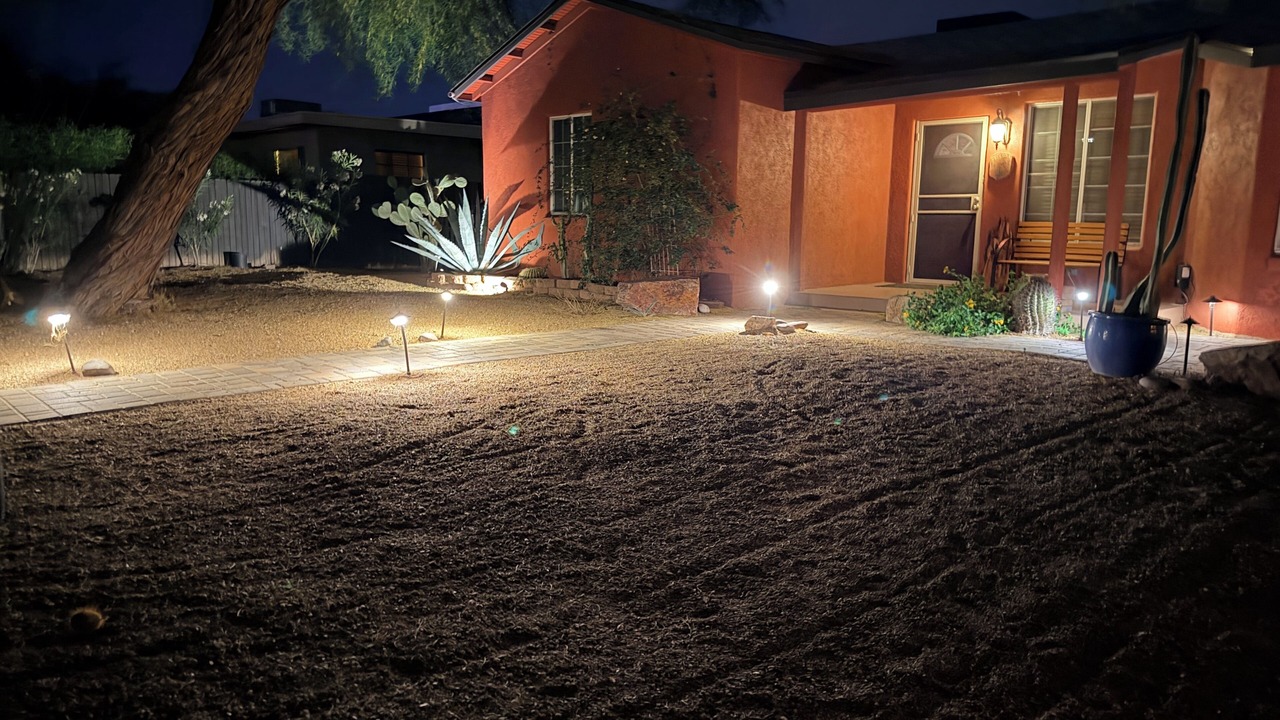 Photo of Outdoor in Peter Howell