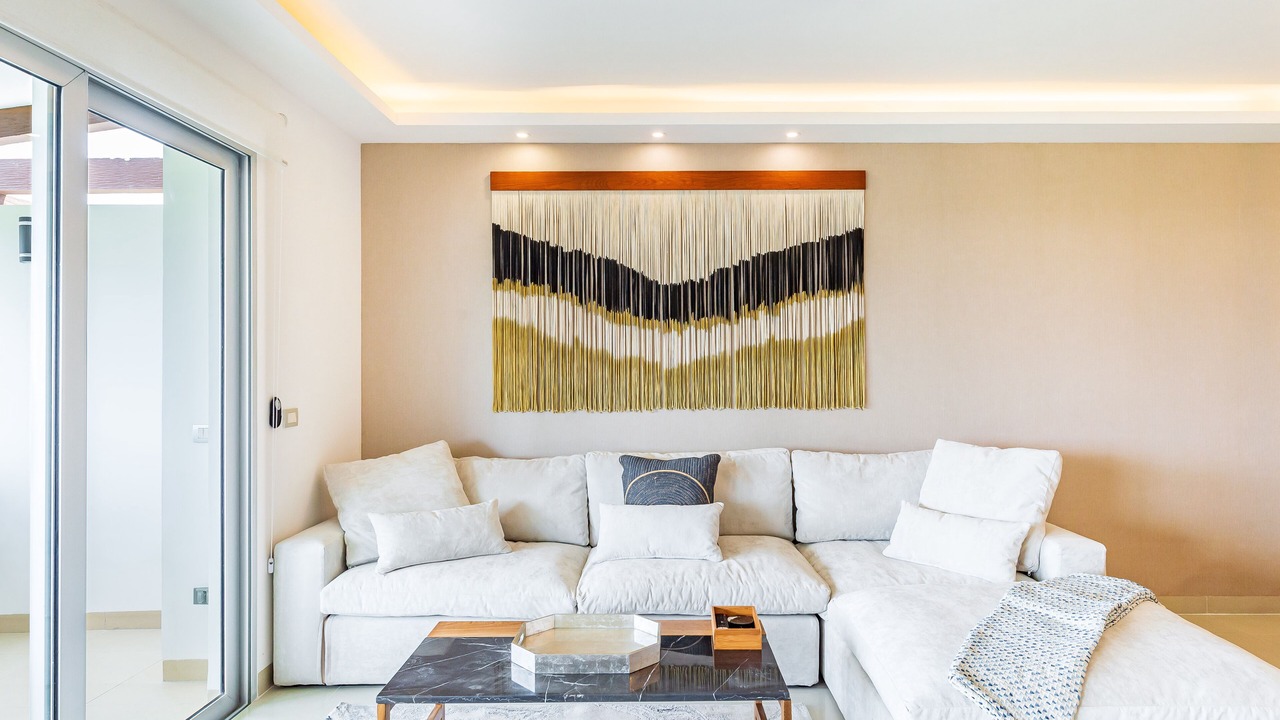 Photo of Livingroom in Puerto Juarez