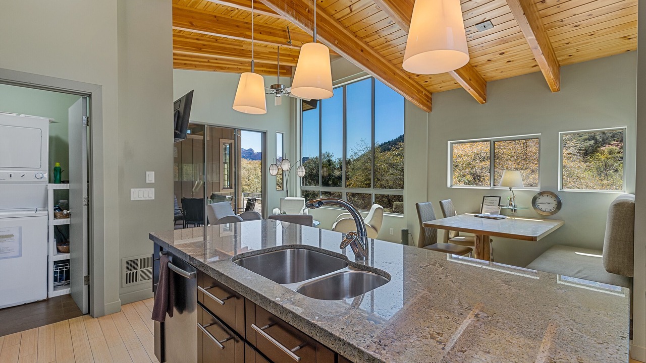 Photo of Kitchen in Sedona