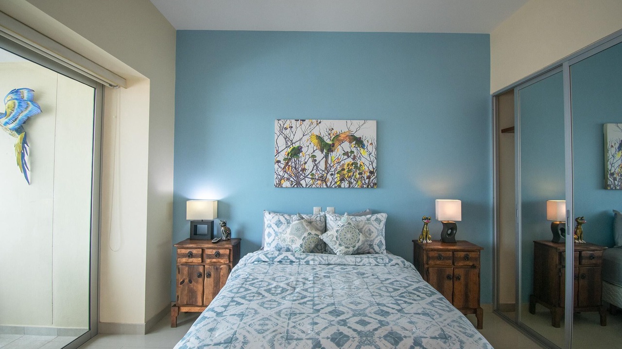 Photo of Bedroom in Zona Dorada