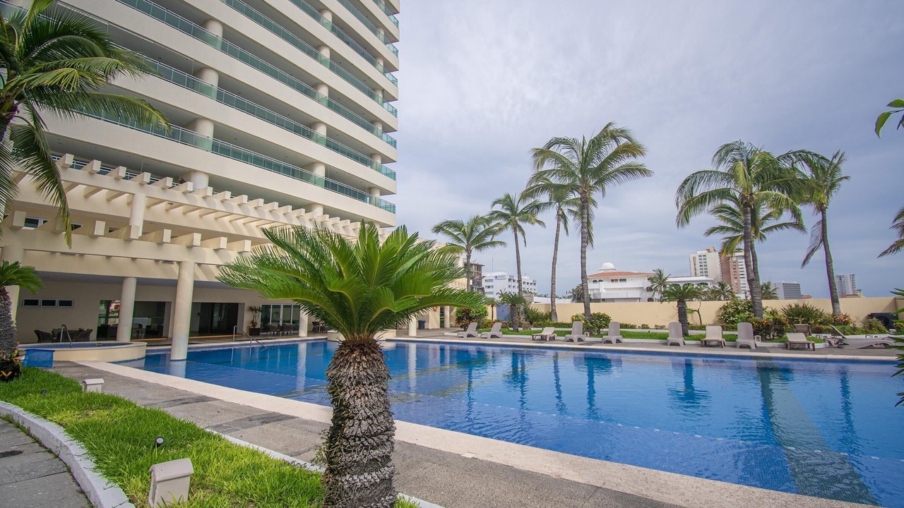 Photo of Outdoor in Zona Dorada