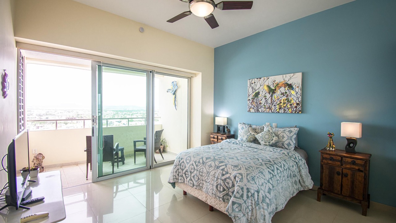Photo of Bedroom in Zona Dorada