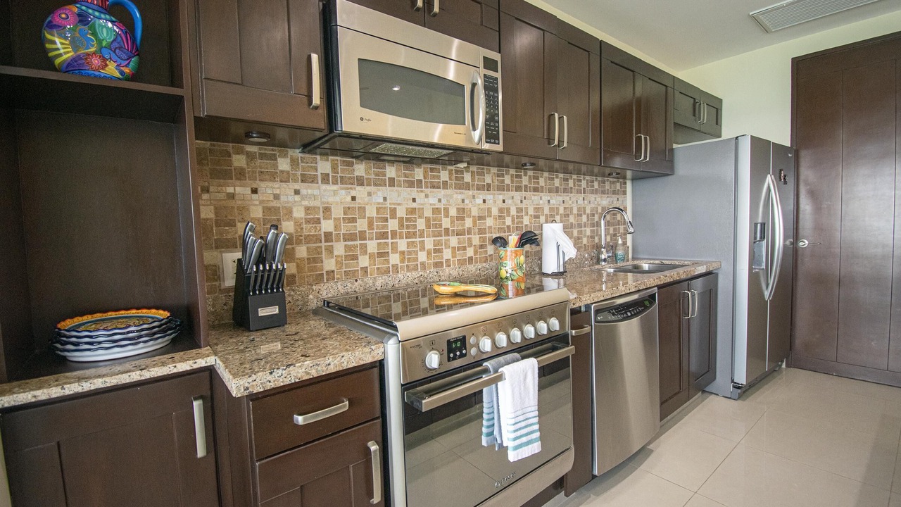 Photo of Kitchen in Zona Dorada
