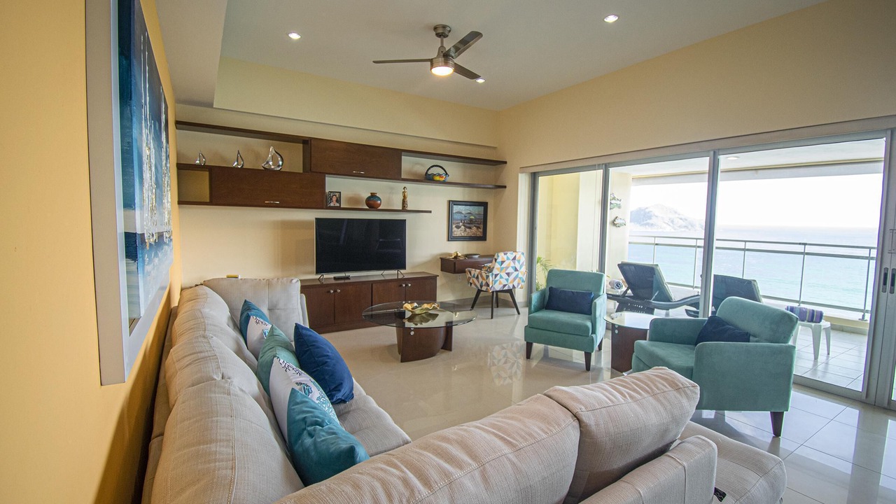 Photo of Livingroom in Zona Dorada