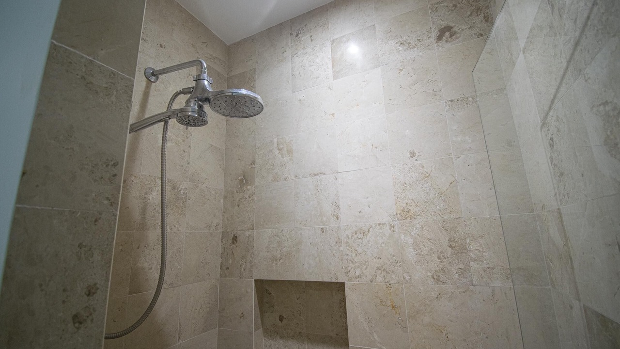 Photo of Bathroom in Zona Dorada