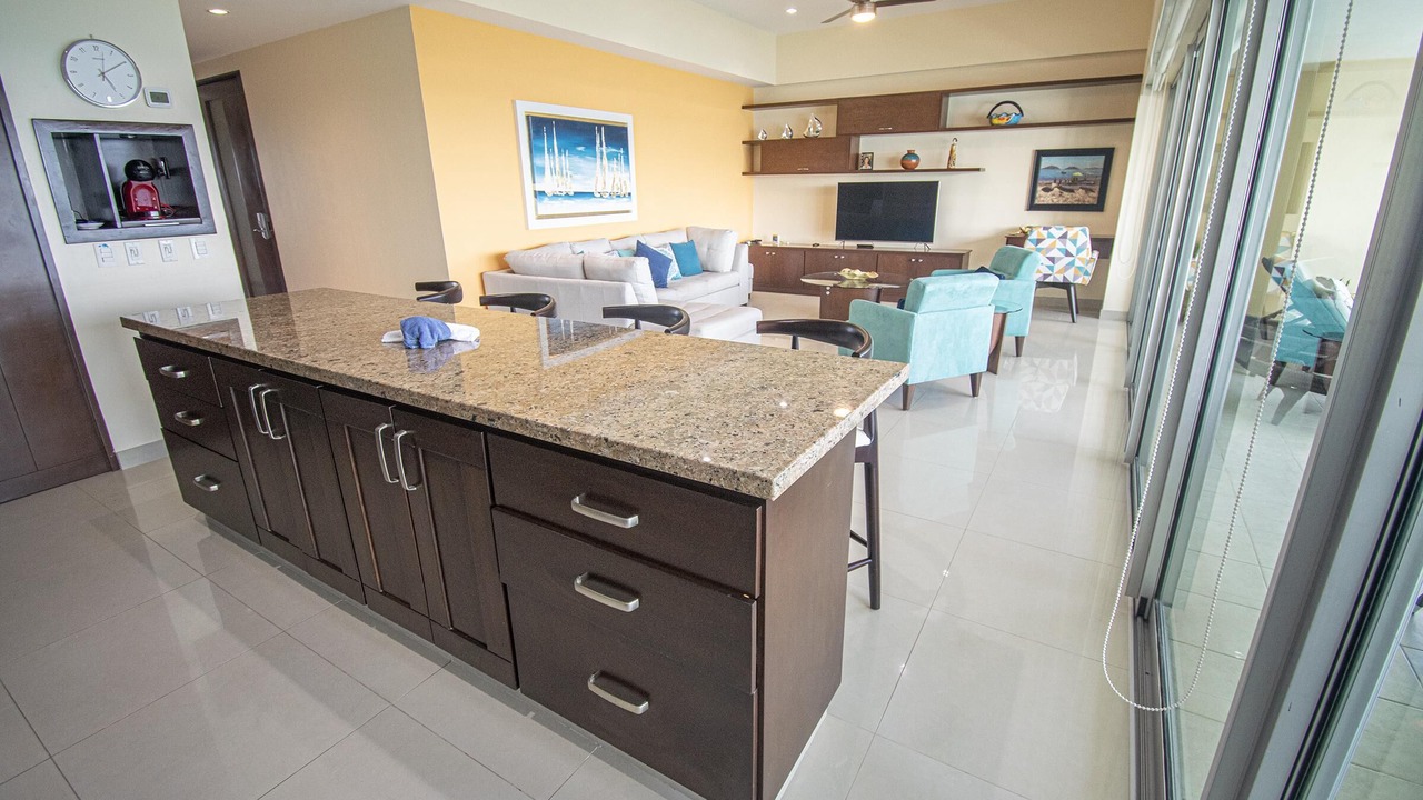 Photo of Livingroom in Zona Dorada