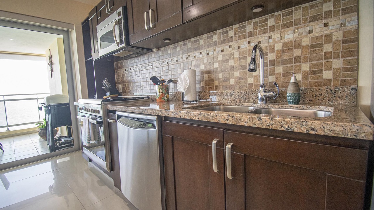 Photo of Kitchen in Zona Dorada