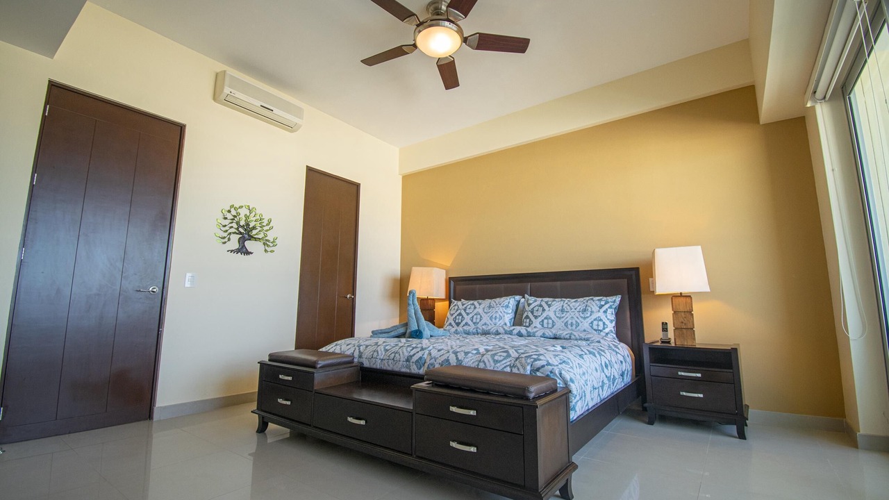 Photo of Bedroom in Zona Dorada