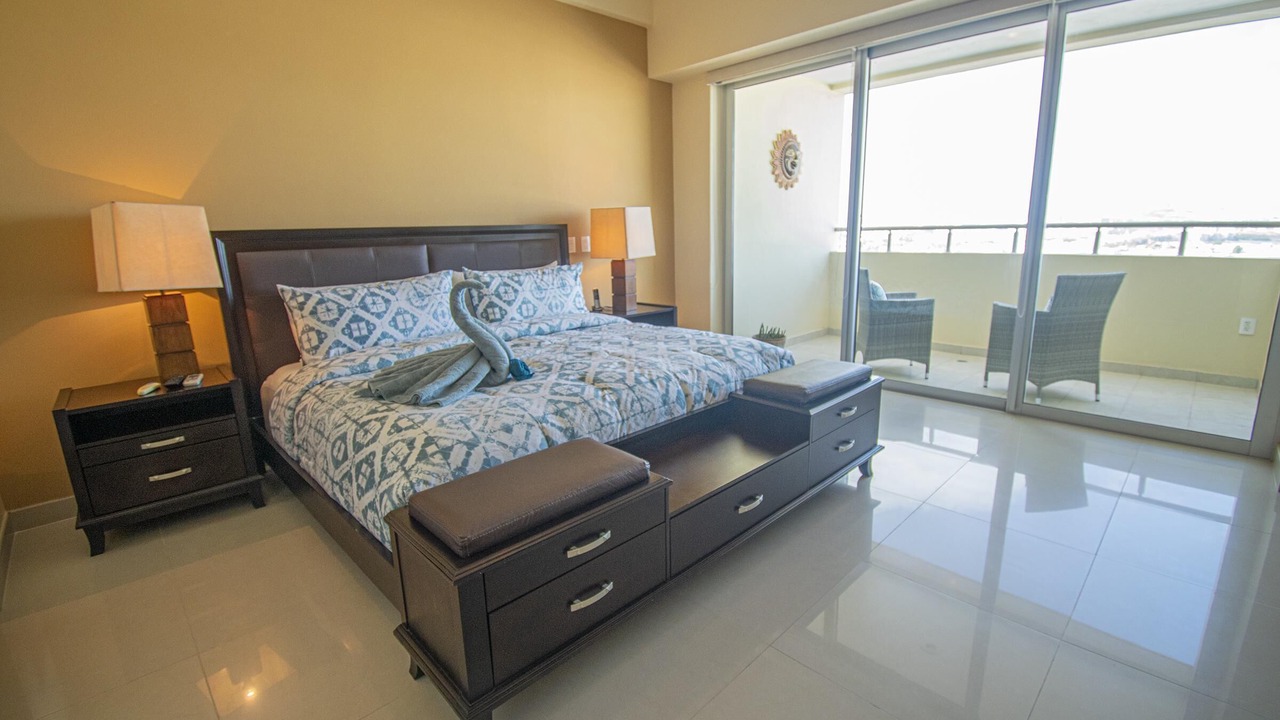Photo of Bedroom in Zona Dorada