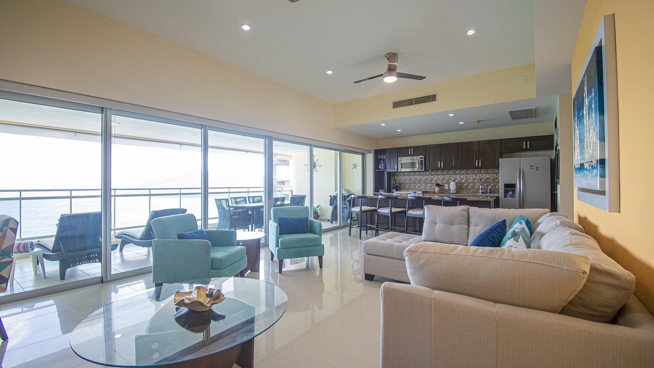 Photo of Livingroom in Zona Dorada