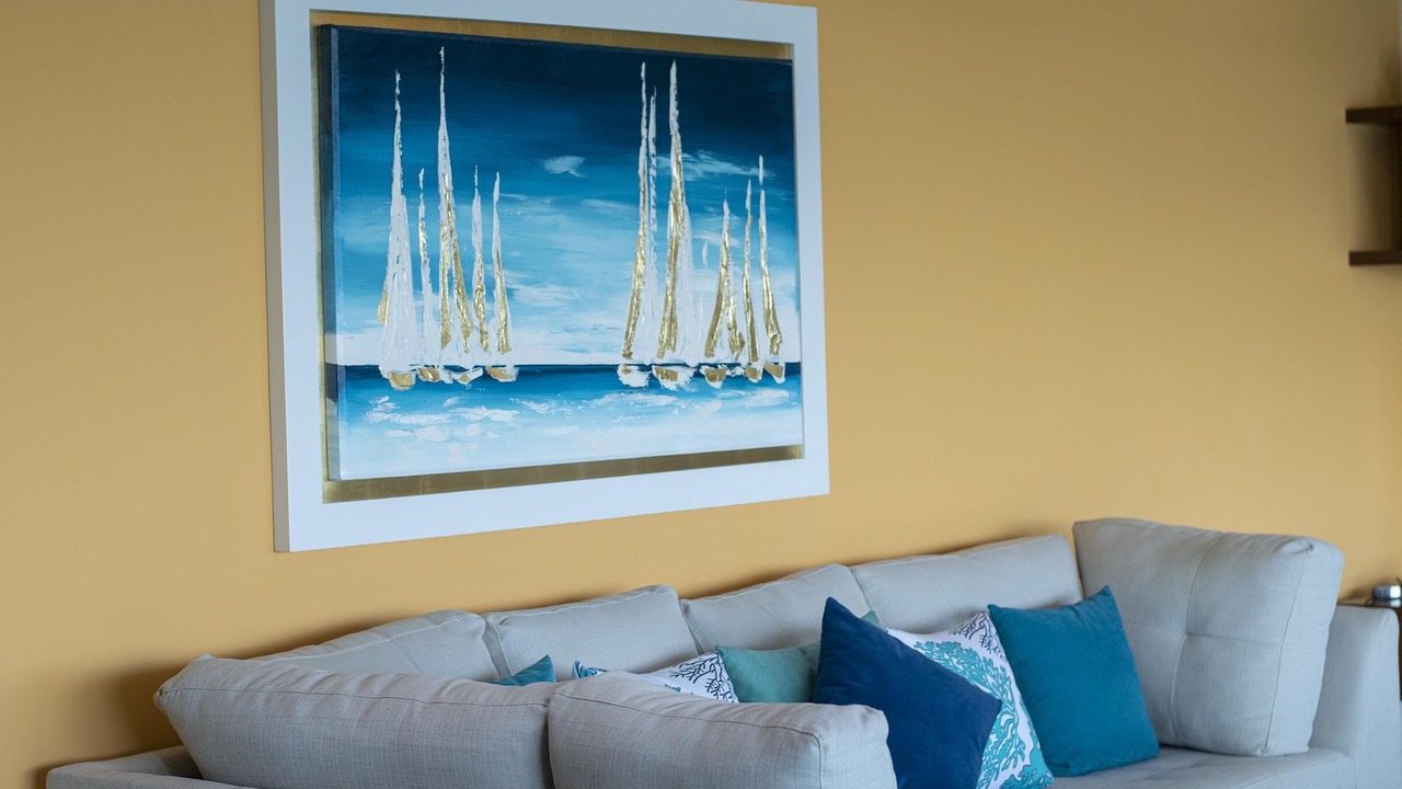 Photo of Livingroom in Zona Dorada