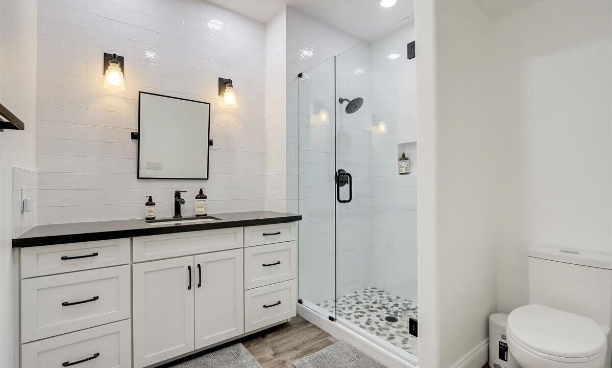 Photo of Bathroom in North Scottsdale
