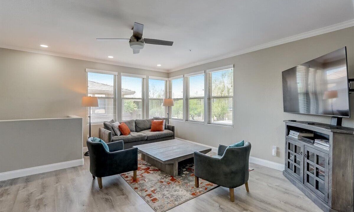 Photo of Livingroom in North Scottsdale