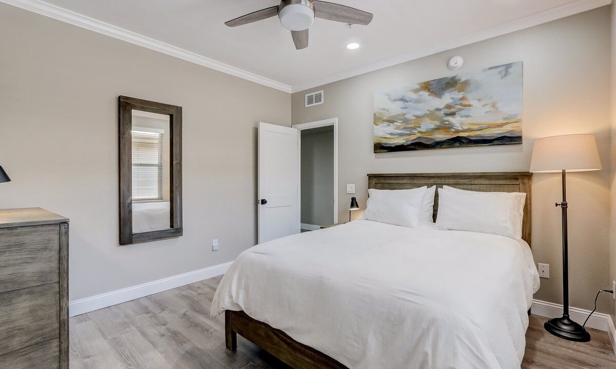 Photo of Bedroom in North Scottsdale