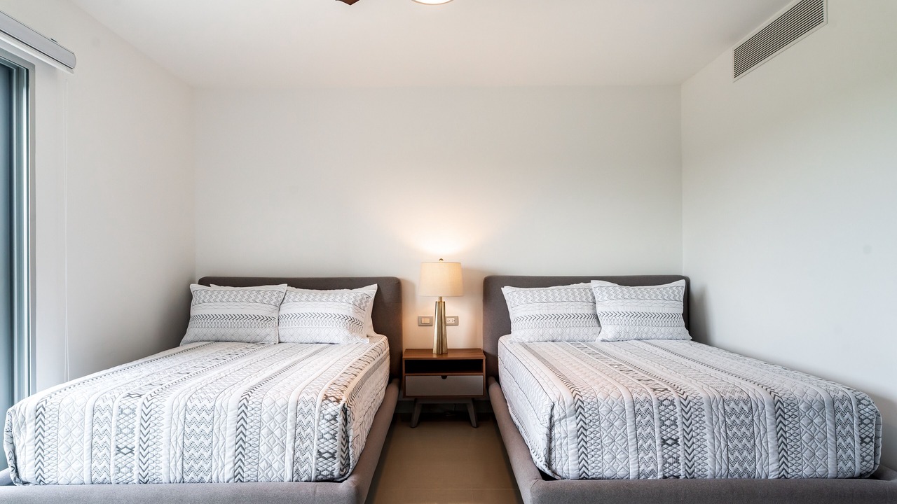 Photo of Bedroom in Puerto Juarez