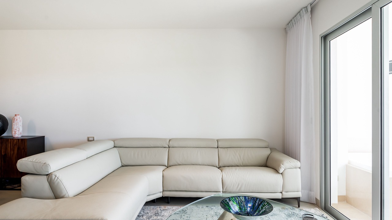 Photo of Livingroom in Puerto Juarez