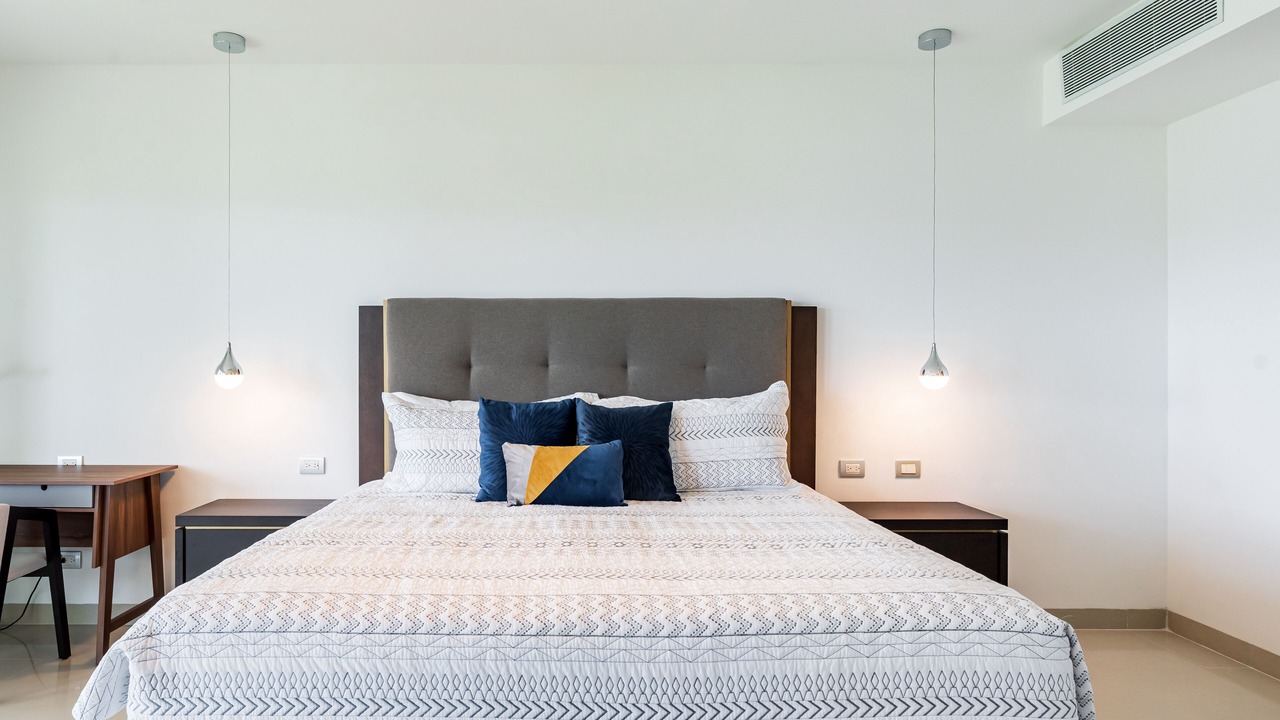 Photo of Bedroom in Puerto Juarez