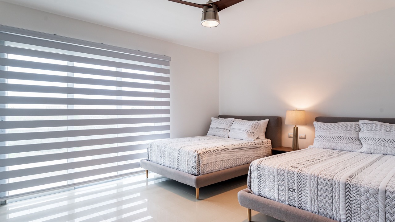 Photo of Bedroom in Puerto Juarez