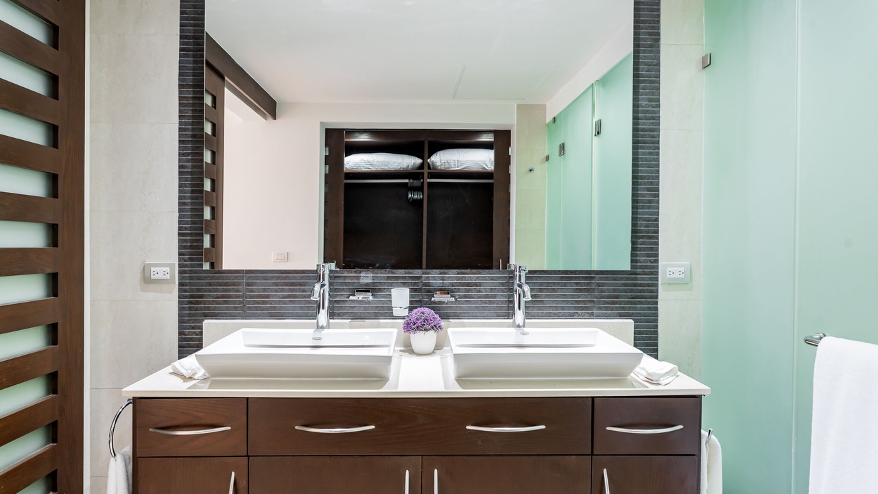 Photo of Bathroom in Puerto Juarez