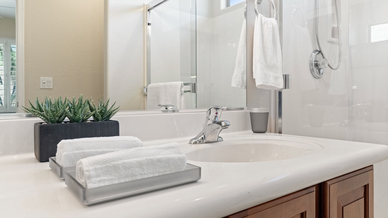 Photo of Bathroom in Anthem