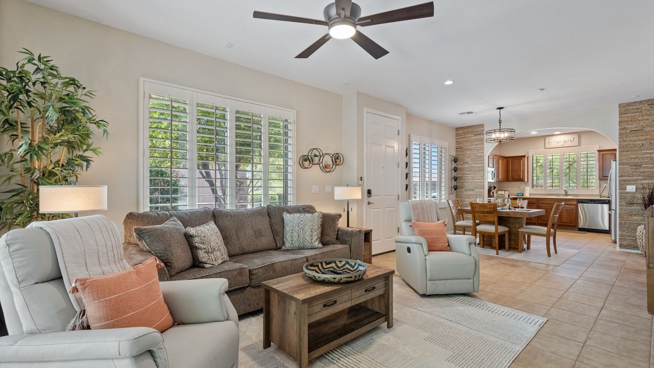 Photo of Bedroom in Anthem
