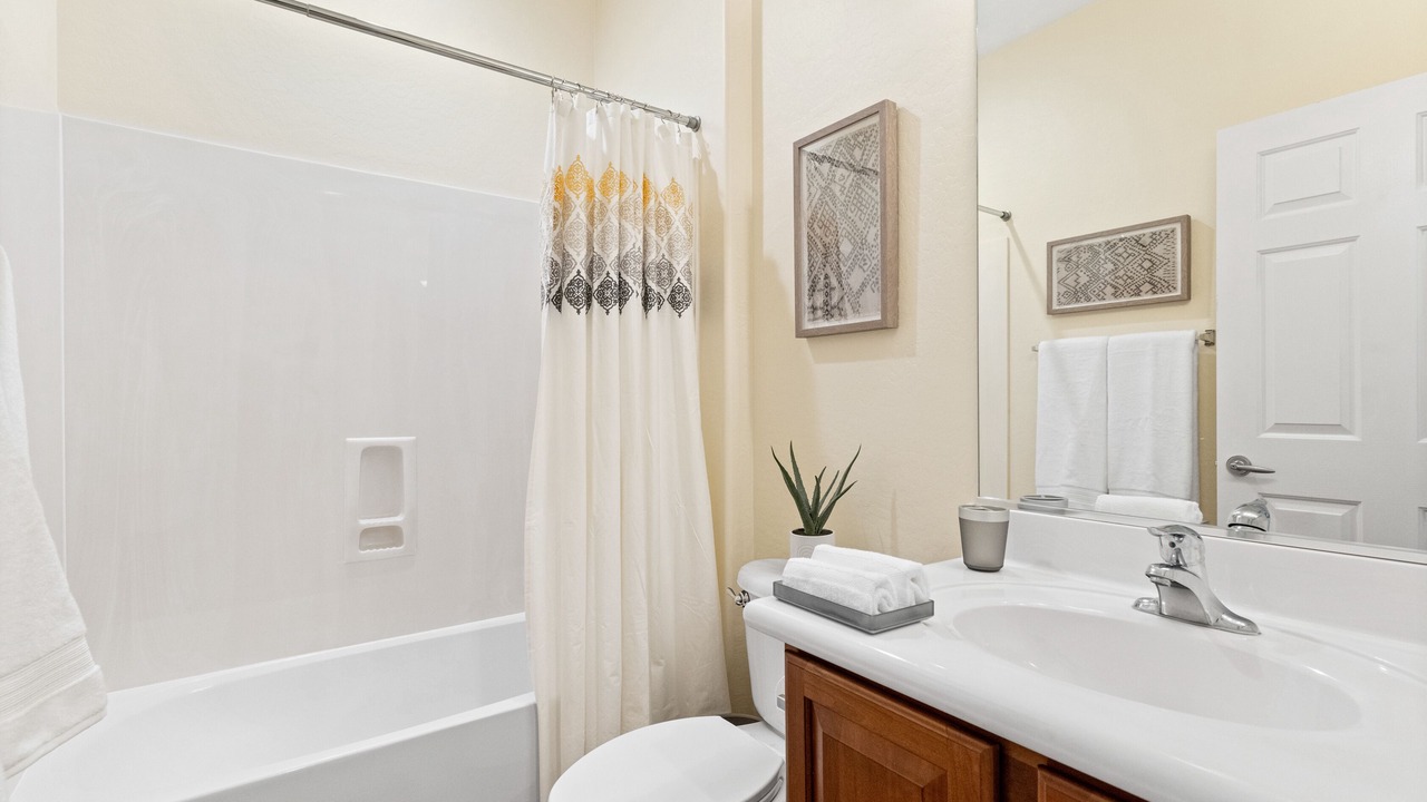 Photo of Bathroom in Anthem