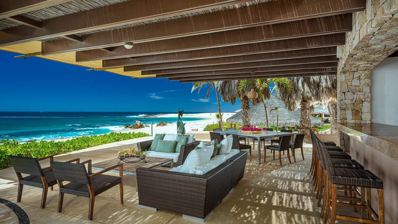 Photo of Patio Balcony in San Jose del Cabo