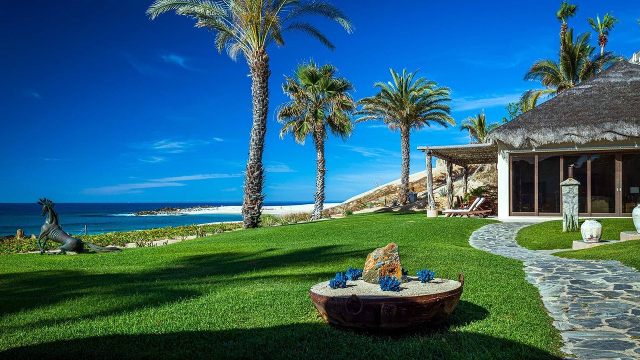 Photo of Outdoor in San Jose del Cabo
