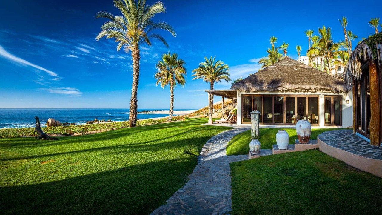 Photo of Outdoor in San Jose del Cabo